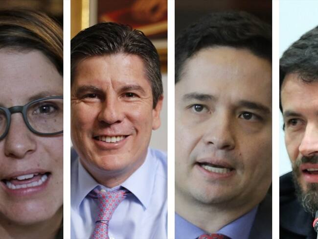 Propuesta de bajar el salario de los congresistas suma apoyos