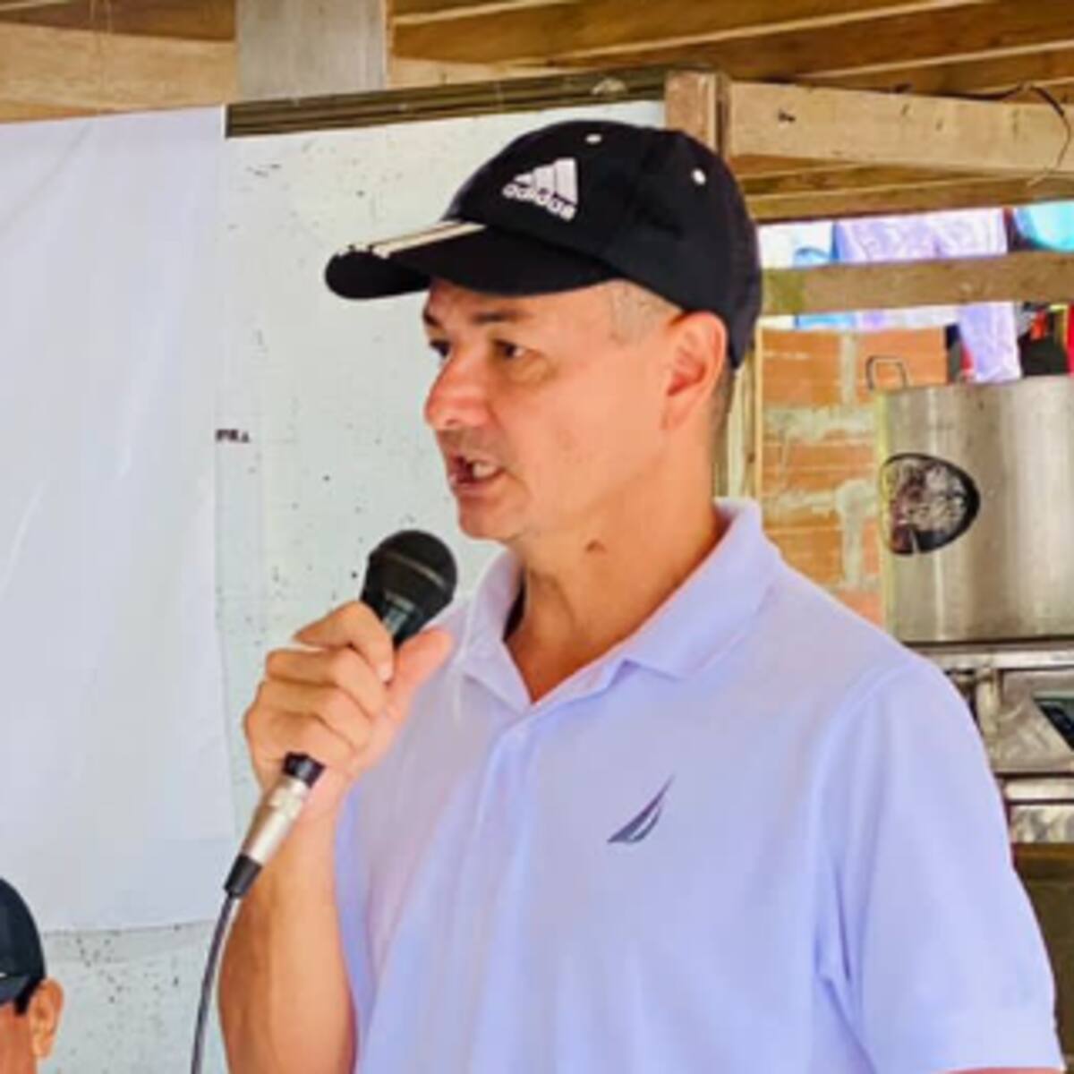 JEP cita al excomandante de Farc, Jhoverman Sánchez, por desaparecidos en Urabá