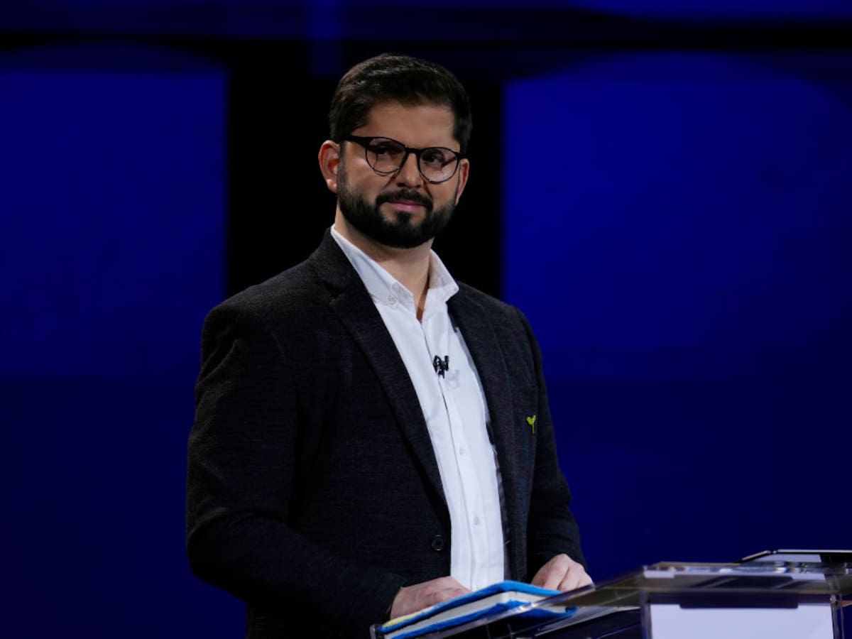 Boric insiste en no reconocer resultados en Venezuela hasta que haya “total transparencia”