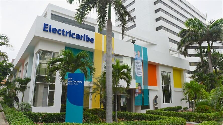 En la sede de Electricaribe será instalada la Junta Consultiva de esta compañía que fue creada desde el año 2017, pero nunca se activó. Foto: Colprensa
