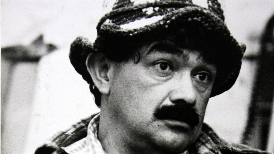 Héctor Ulloa. Foto: Colprensa