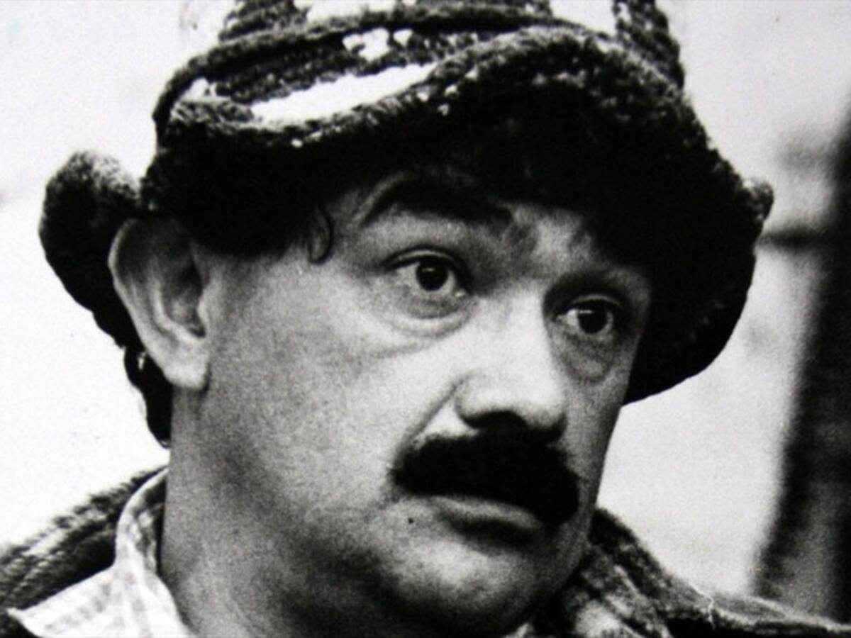 Fallece Héctor Ulloa, el inolvidable 'Don Chinche'