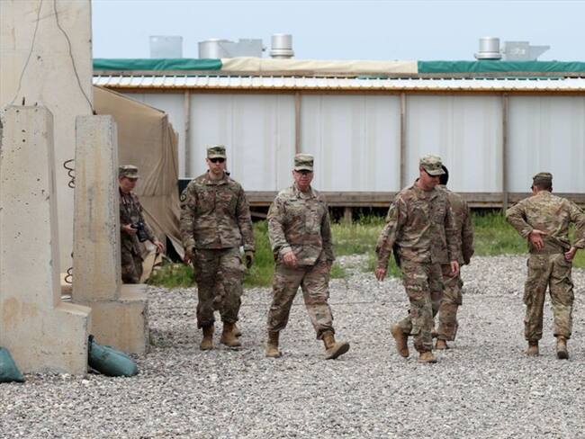 Tropas de EE.UU. en Irak ya cumplieron su misión: comandante (r) Mark Hertling