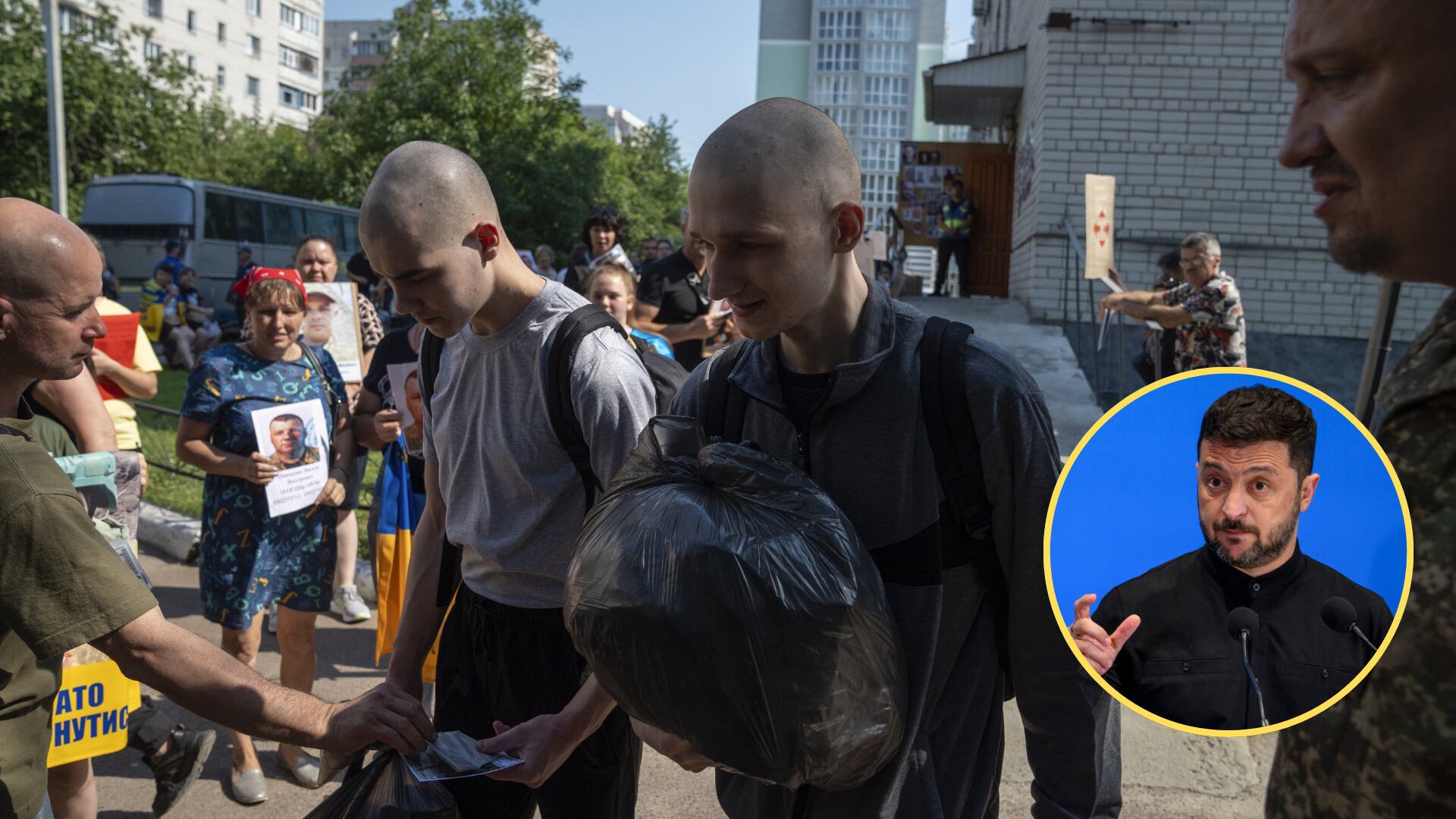 Foto por José Colon, Antonio Masiello - Getty Images