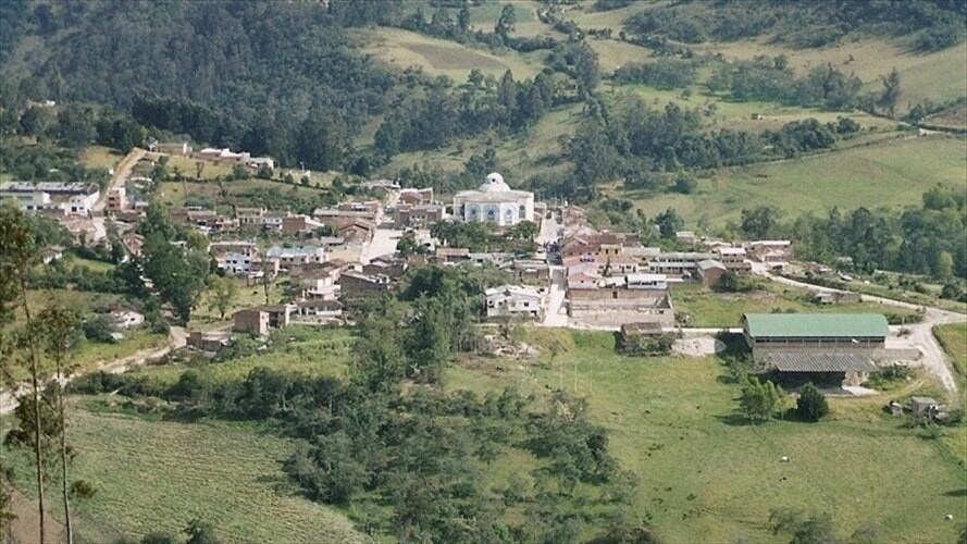 El alto tribunal ordenó a Corpoboyacá dar apertura de investigación formal de carácter sancionatorio por los hechos descritos en las quejas elevadas.. Foto: La W