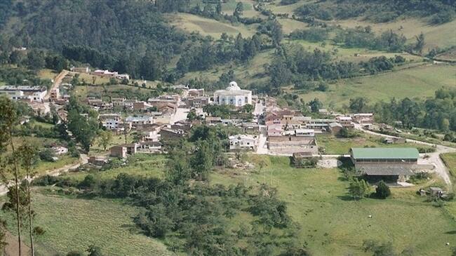 El alto tribunal ordenó a Corpoboyacá dar apertura de investigación formal de carácter sancionatorio por los hechos descritos en las quejas elevadas.. Foto: La W