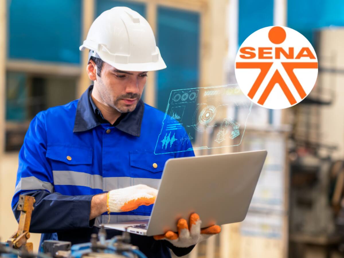 ¿Quiere estudiar Ingeniería? Estos son los programas del SENA que se pueden homologar