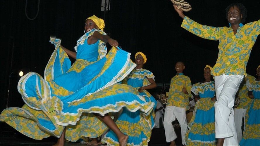 “La mujer en la música de la Costa Caribe”: conversatorios en tiempos de pandemia. Imagen de referencia. Foto: Colprensa