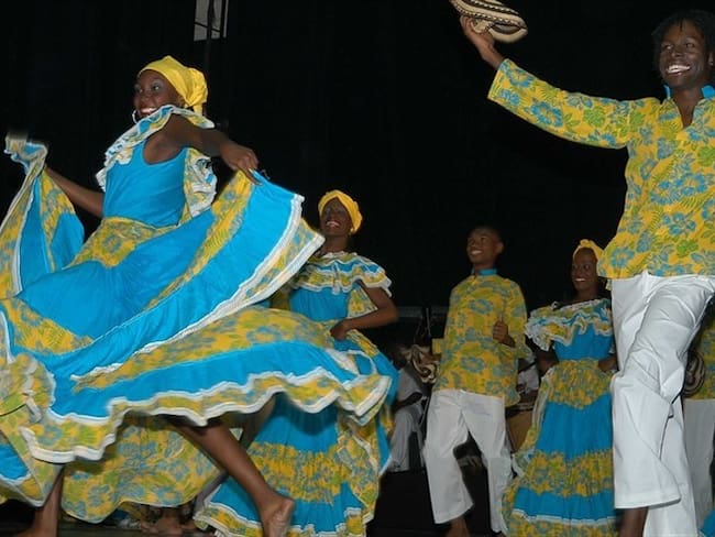 “La mujer en la música de la Costa Caribe”: conversatorios en tiempos de pandemia. Imagen de referencia. Foto: Colprensa