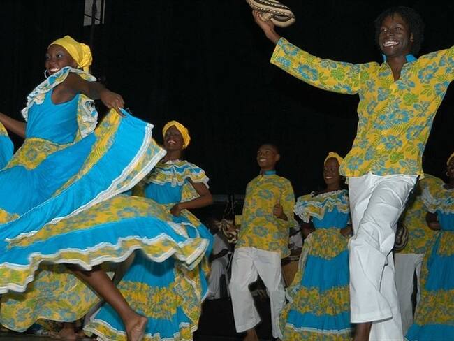 “La mujer en la música de la Costa Caribe”: conversatorios en tiempos de pandemia. Imagen de referencia. Foto: Colprensa