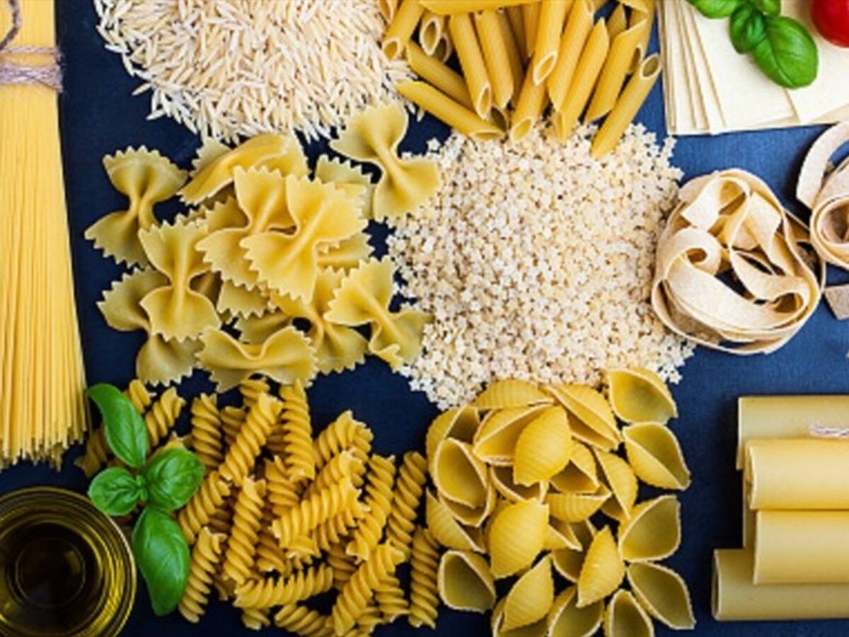 ¿Cuáles son los tipos de pasta preferidos por los colombianos?