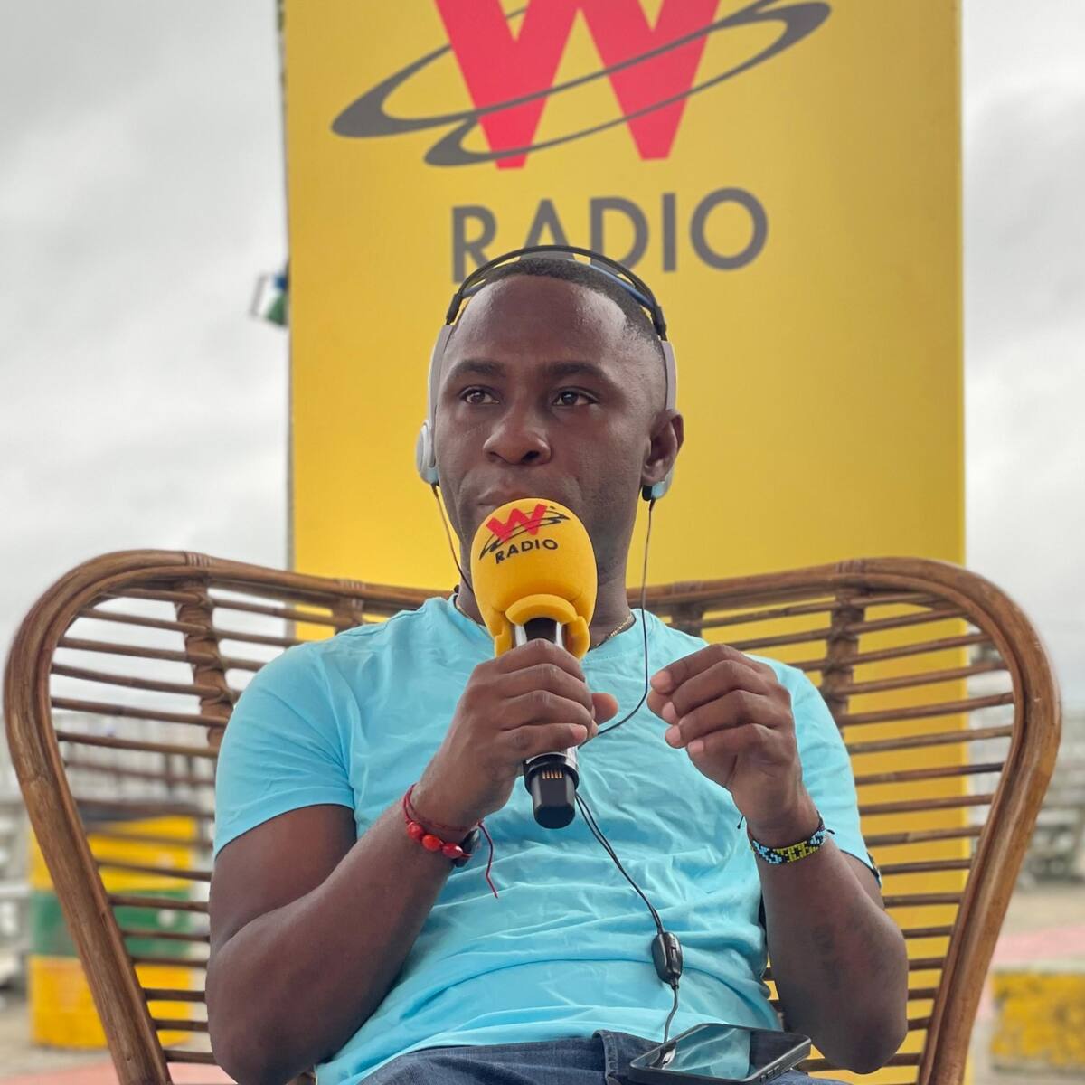 “Es el momento de que Colombia se centre en lo común, la paz”: líder social de Buenaventura