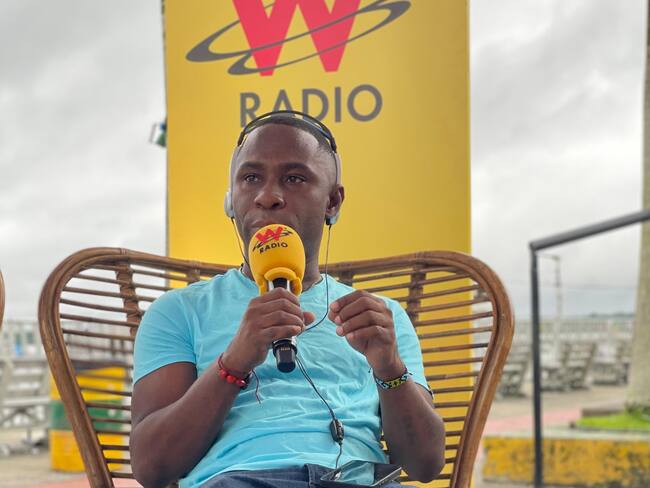 “Es el momento de que Colombia se centre en lo común, la paz”: líder social de Buenaventura