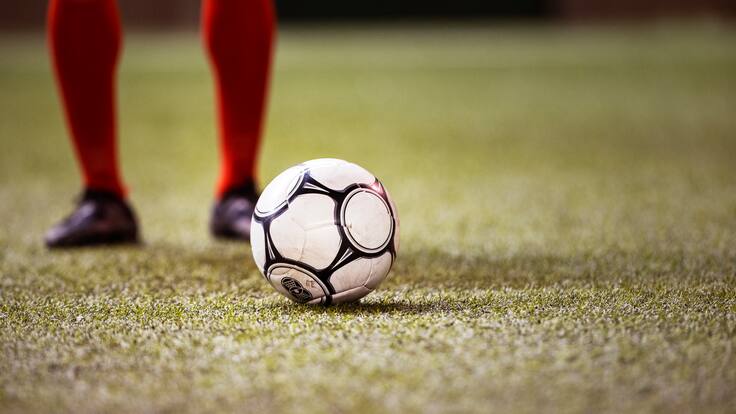 Las anécdotas del exfutbolista y leyenda del Tolima y Bucaramanga, Janio Aldemar Cabezas