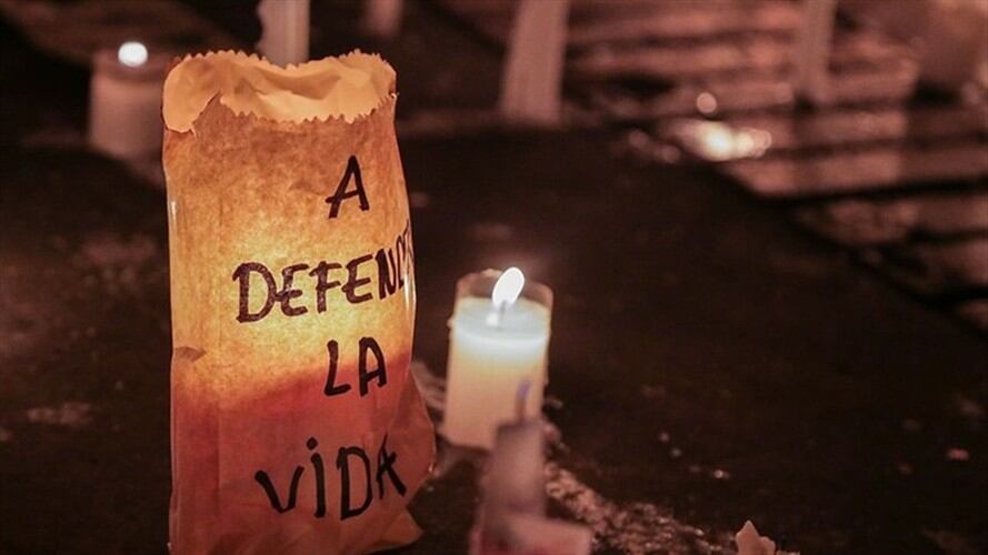 Carteles mexicanos estarían tras asesinatos de líderes sociales, según revista mexicana Proceso. Foto: La W