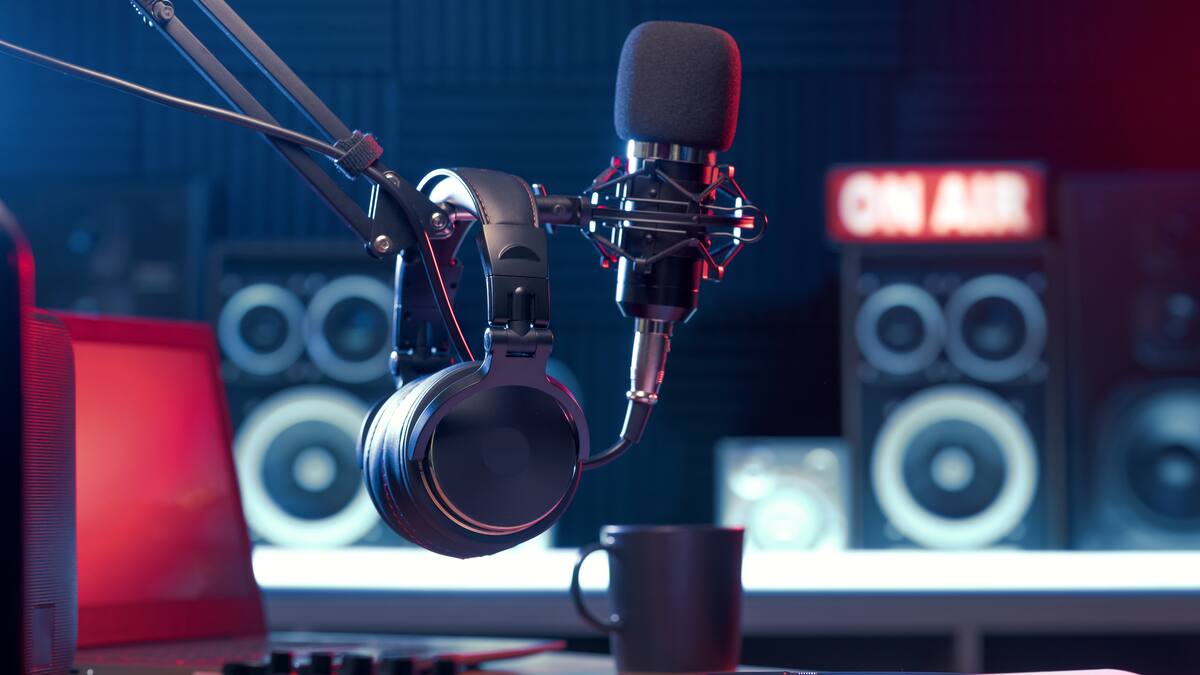 Hay un país que quiere deportes, noticias y cultura: Alfredo Hernández, director de Radio Nacional