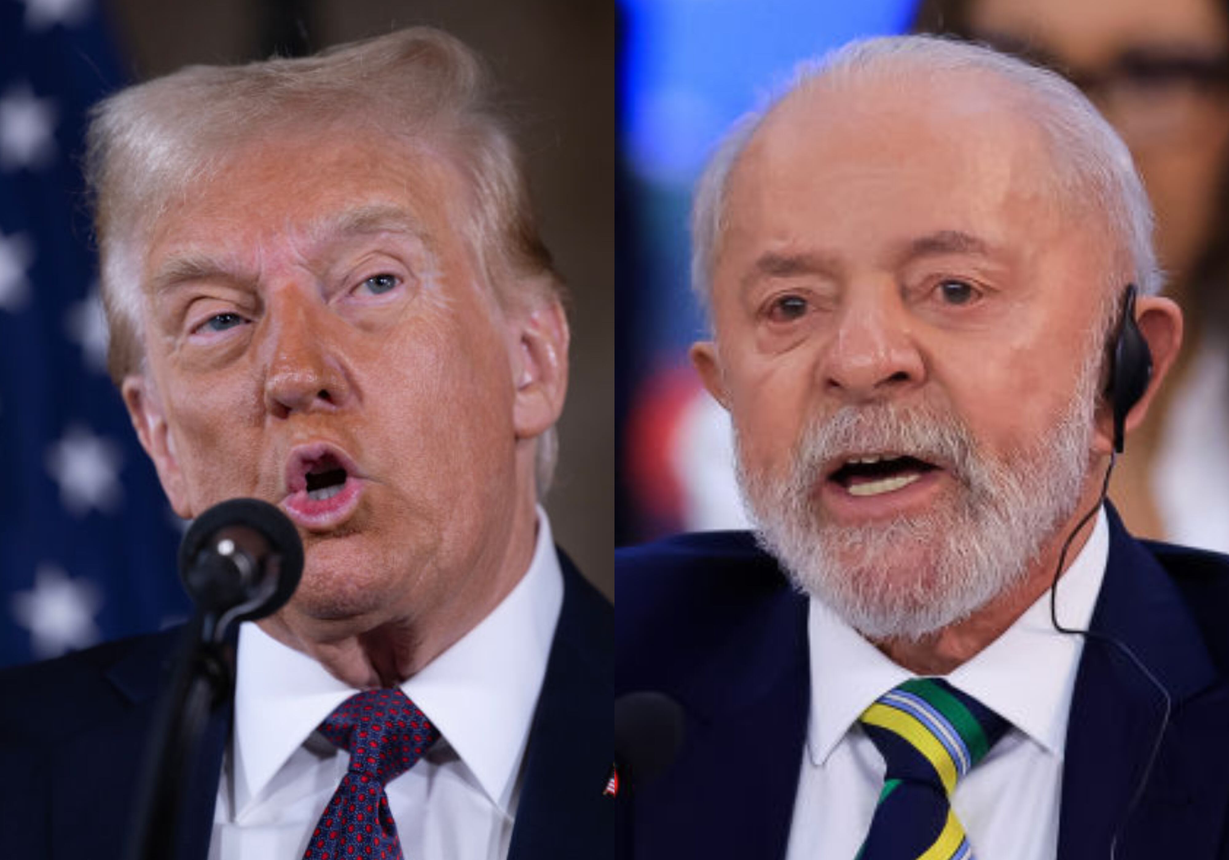 Trump y Lula, unidos en la batalla por la Secretaría General de la OEA