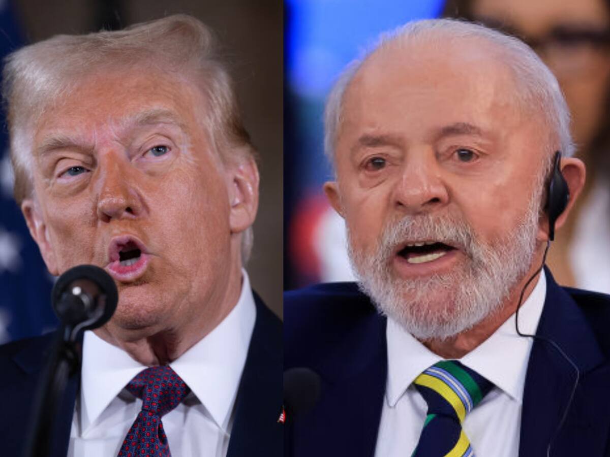 Trump y Lula, unidos en la batalla por la Secretaría General de la OEA