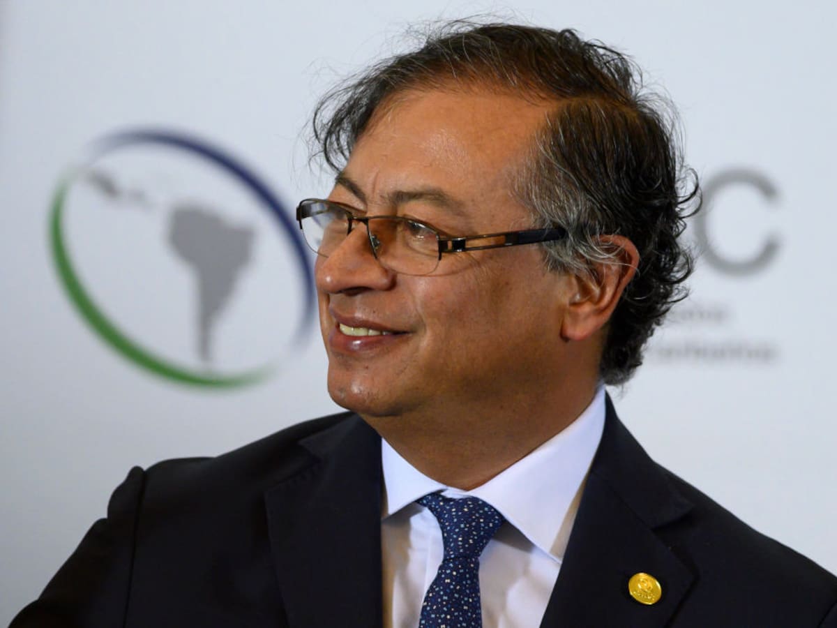 El país está mejor que hace un año: Petro tras datos económicos del Dane