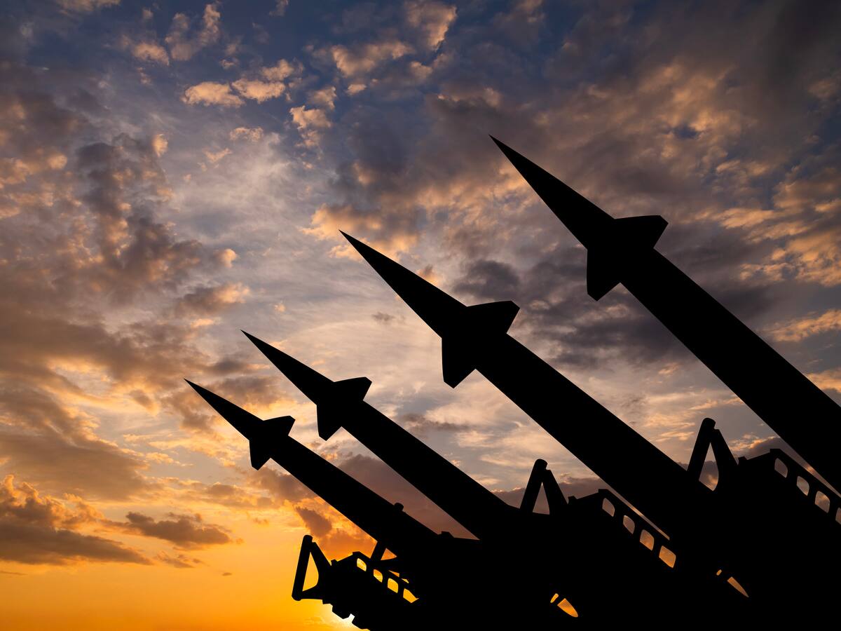 Gobierno de Canadá aprueba que Ucrania utilice sus armas para atacar territorio ruso