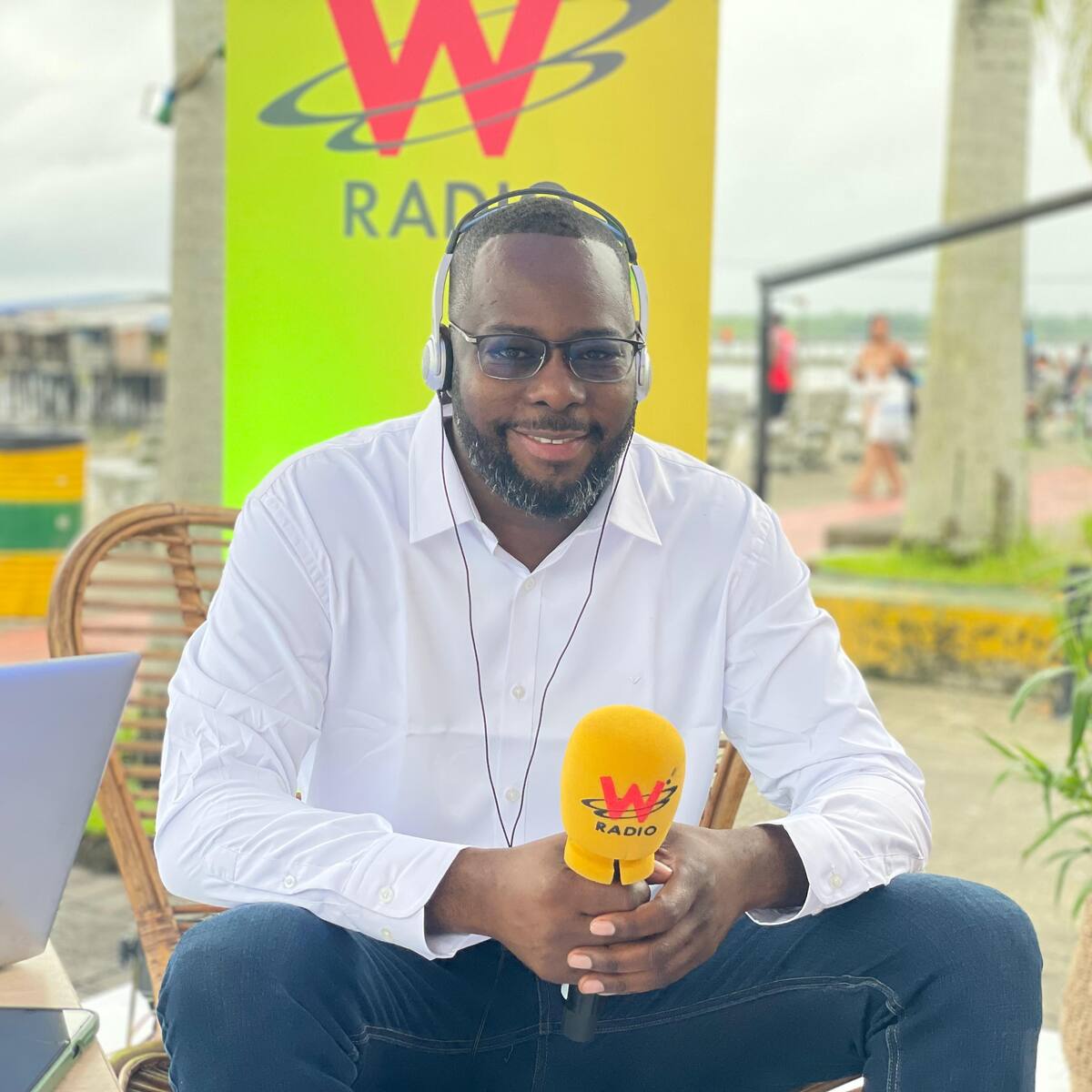 “Le apostamos a la paz de Buenaventura”: Open Society Foundations