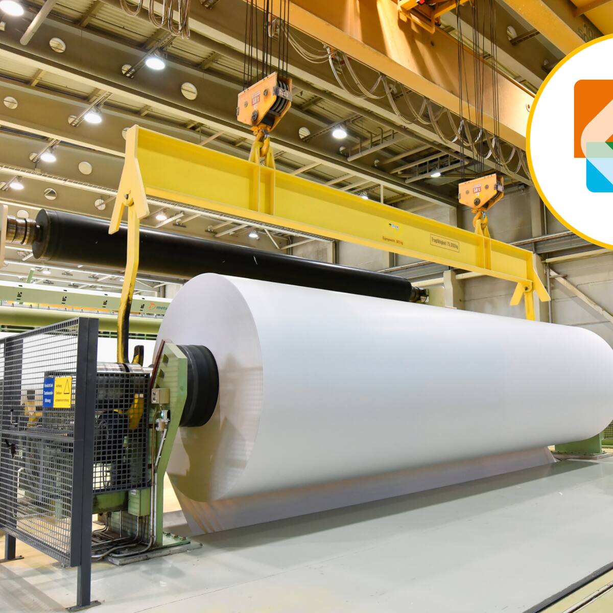 ‘Guerra del papel’: Scribe vs. Carvajal por petición para poner arancel al papel