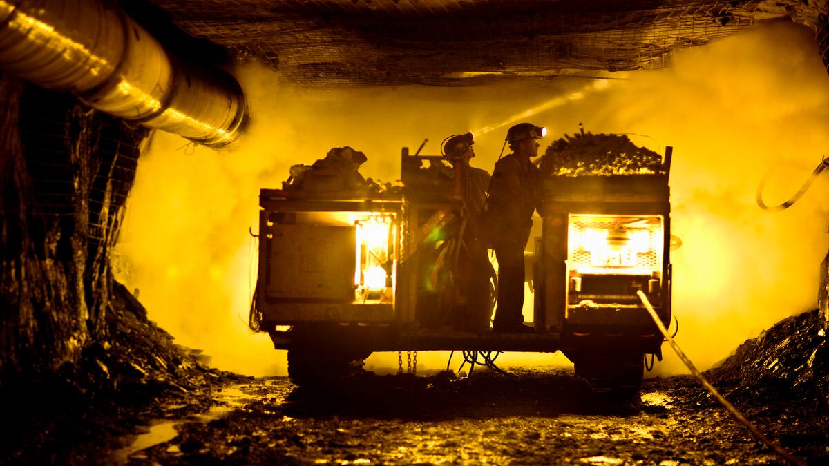 Minera El Roble firmó acuerdo de pago por $87.900 millones con el Gobierno