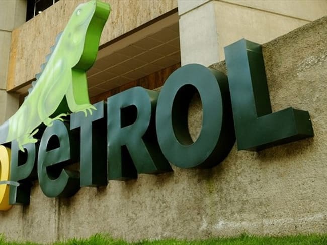 Filial de Ecopetrol suscribió contratos que adquirió en subasta de áreas petroleras. Foto: Colprensa