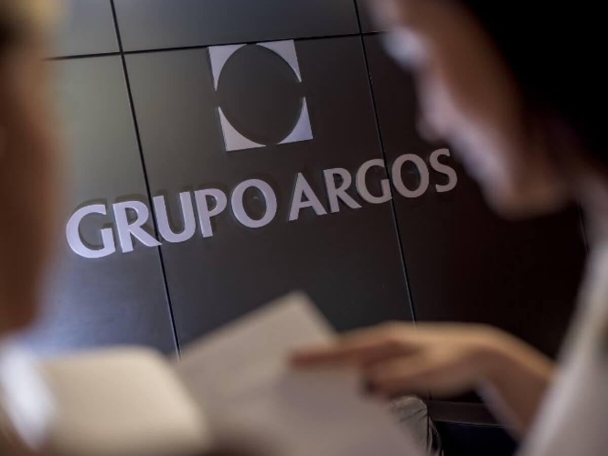 Utilidad de Grupo Argos crece 161% en 2025 y accionistas ganan 1,5 billones tras separación con Sura