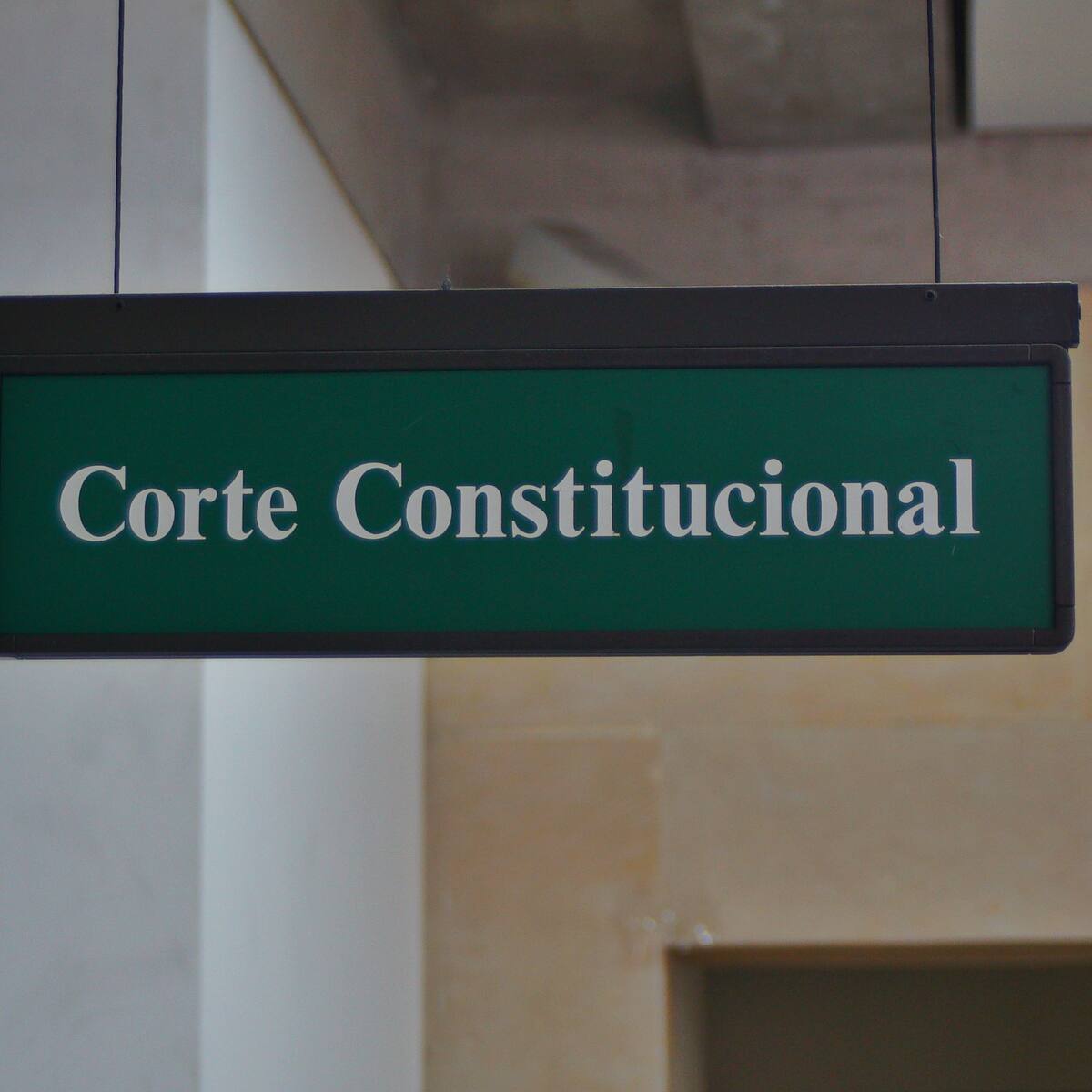 El Consejo de Estado publicó los 82 inscritos para magistrado de la Corte Constitucional