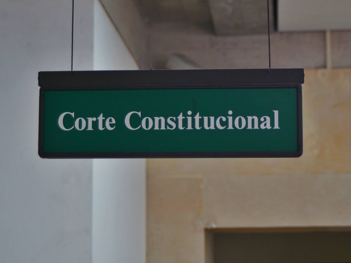 El Consejo de Estado publicó los 82 inscritos para magistrado de la Corte Constitucional