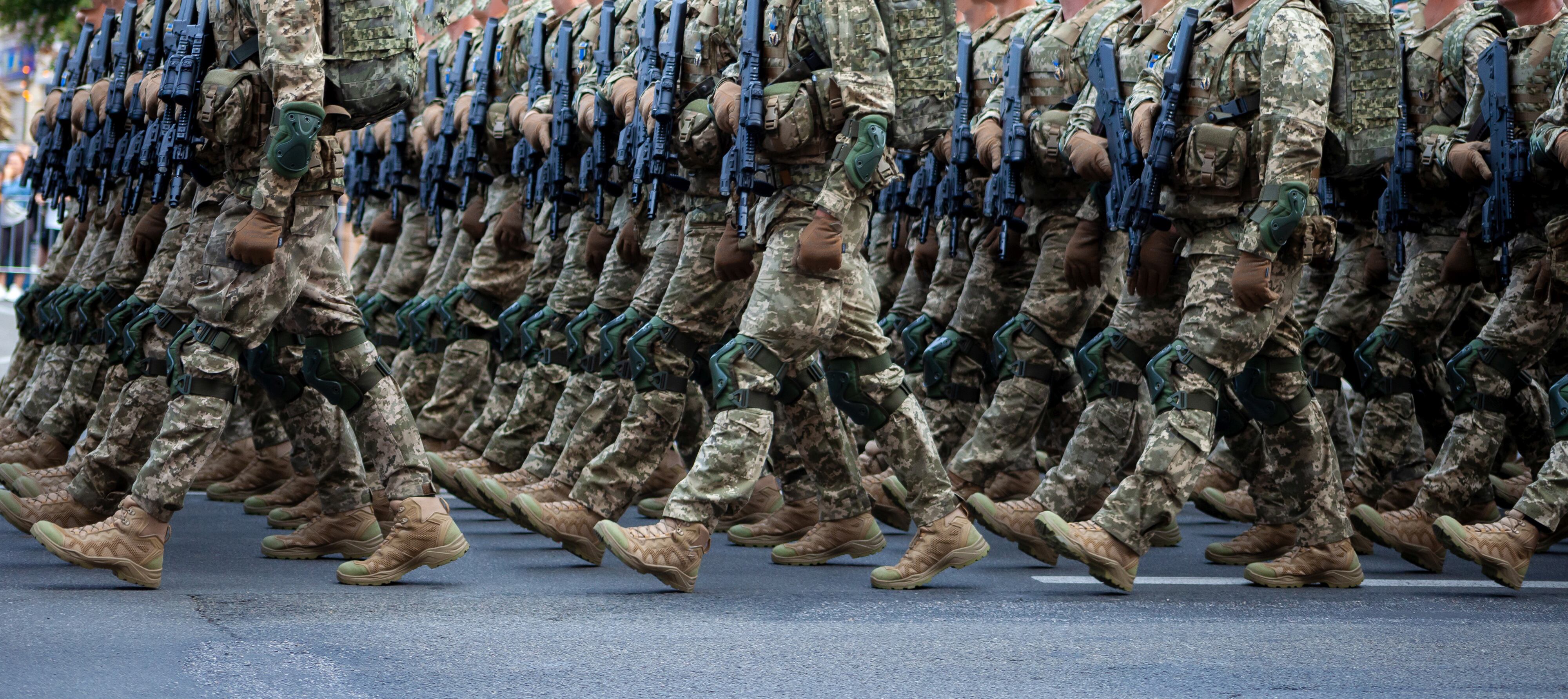 Imagen de referencia Getty Images