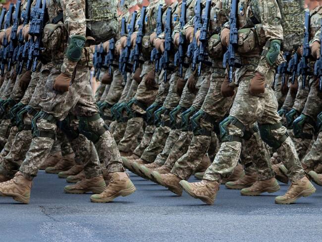 Imagen de referencia Getty Images