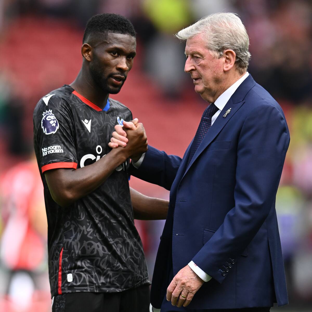 Daniel Muñoz y Jefferson Lerma se quedaron sin DT en Crystal Palace: renunció Roy Hodgson