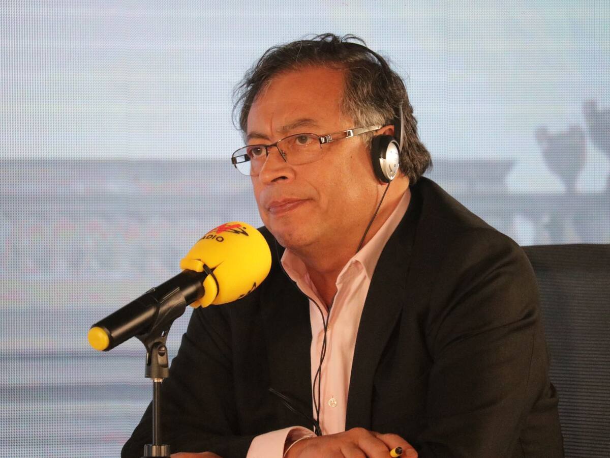 “Extraditan para que no se conozca la verdad”: Gustavo Petro