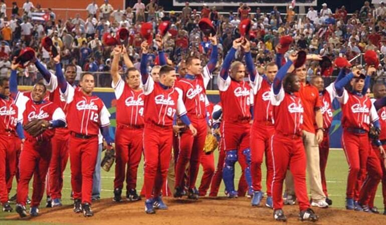 Foto: Federación de Cuba