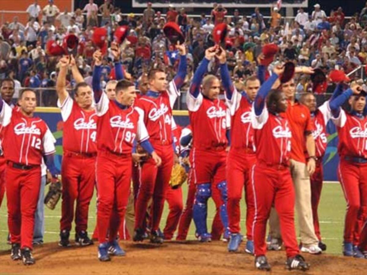 La Selección de Cuba confirmó su róster para los Centroamericanos