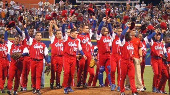Foto: Federación de Cuba