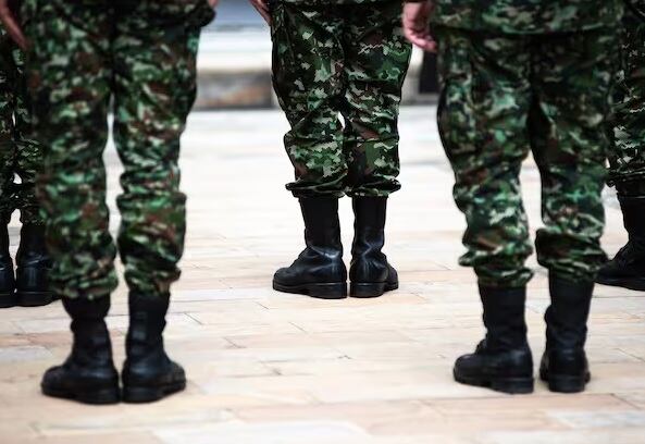 Imagen de referencia. / Foto: GettyImages / NurPhoto