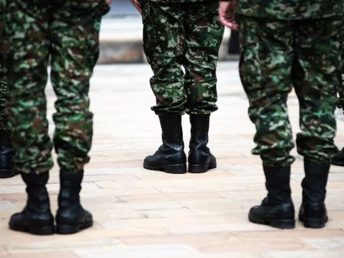 JEP señaló a tres oficiales del Ejército por falsos positivos entre 2005 y 2008 en Casanare