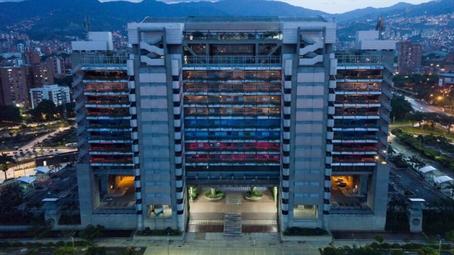 Cambios directivos en EPM. Foto: Cortesía de EPM