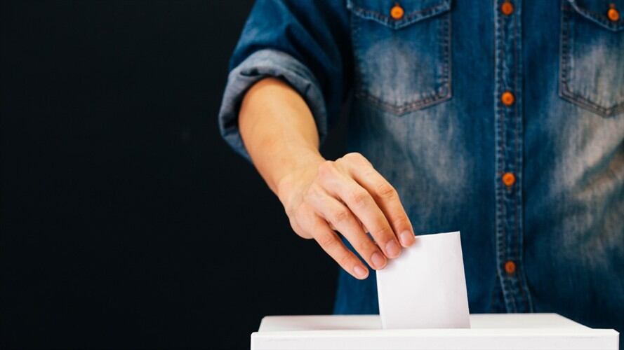 Alcalde de San Andrés de Sotavento . Foto: Getty Images