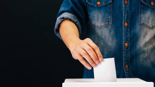 Alcalde de San Andrés de Sotavento . Foto: Getty Images