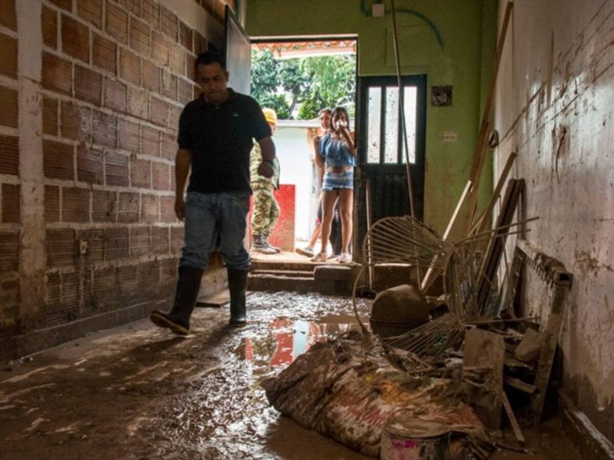 Emergencia pública en el Putumayo