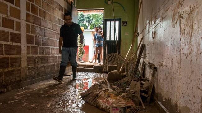 Emergencia pública en el Putumayo / imagen de referencia. Foto: Getty Images