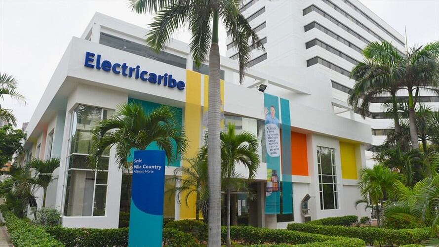 Se busca frenar un posible incremento de las tarifas del servicio que Electricaribe le presta a un gran sector de la Costa y  suspender el proceso de contratación de terceros operadores. Foto: Colprensa