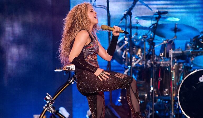 Foto: Brian Rasic Wire Image vía Getty Images