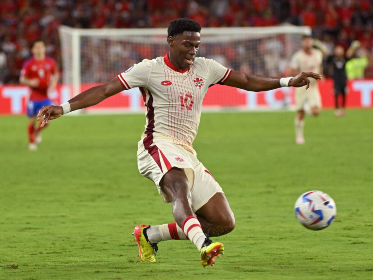 Canadá se clasificó a cuartos de final de Copa América tras empatar 0-0 con Chile