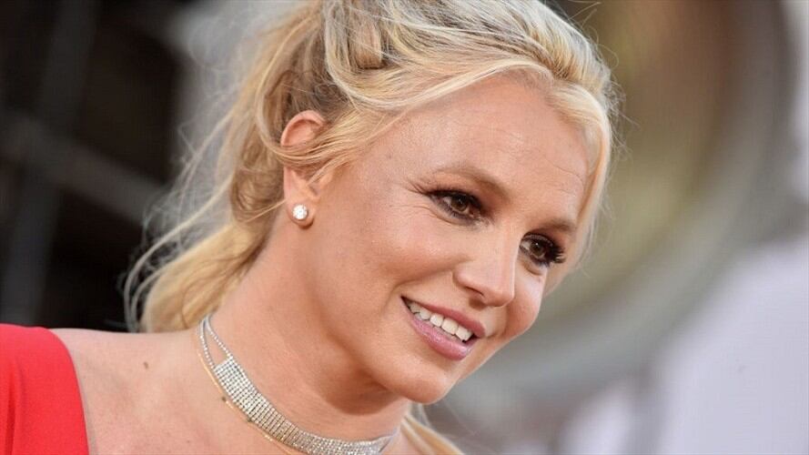 Britney Spears. Foto: Getty Images.