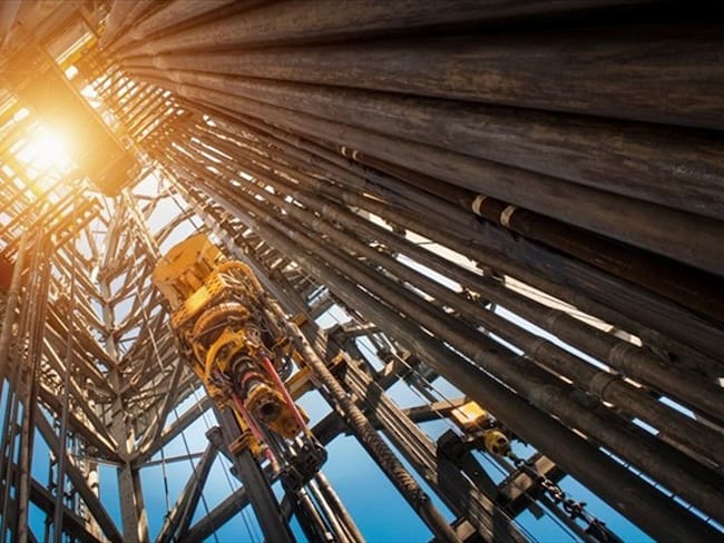 Temen que Ecopetrol pase a los trabajadores a una empresa de servicios, con el ánimo de desmejorarles sus garantías y derechos laborales. . Foto: Getty Images